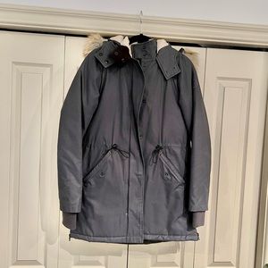 PGD Winter Jacket